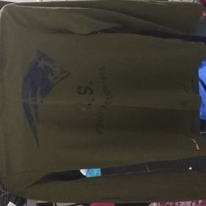 Patriots long sleeve t-shirt